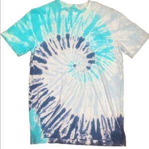 American Eagle Tie dye shirt